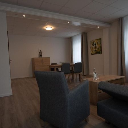 Central Hotel Wagenfeld Extérieur photo