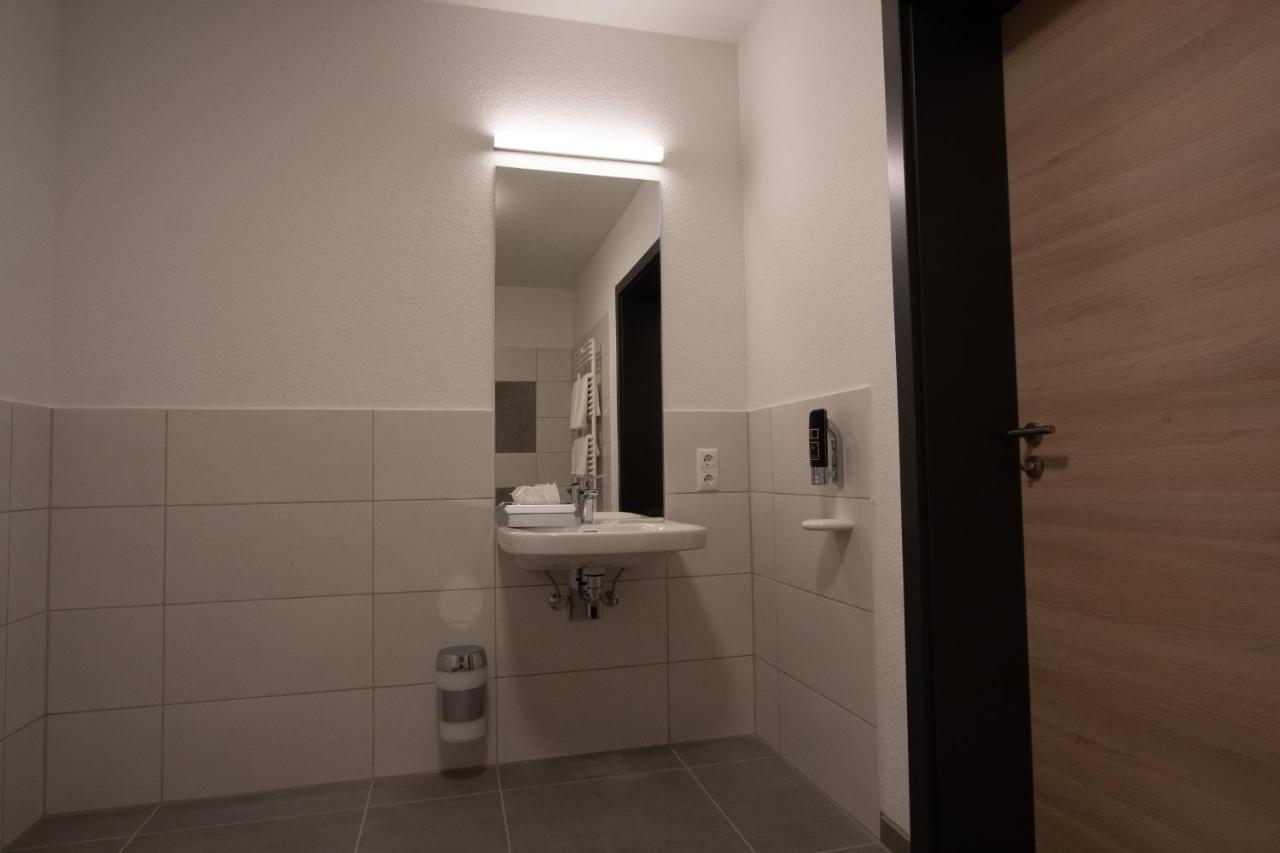 Central Hotel Wagenfeld Extérieur photo