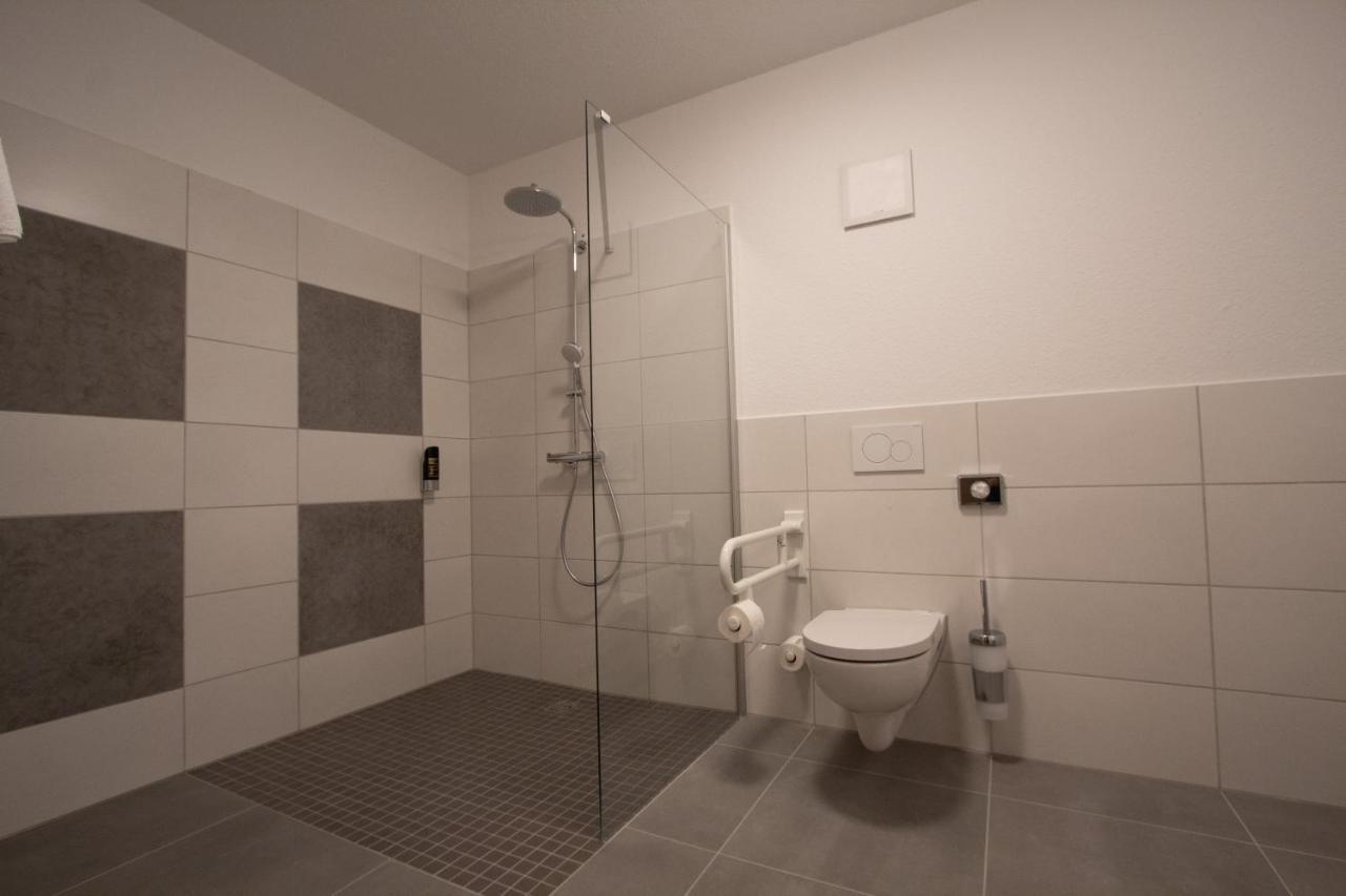 Central Hotel Wagenfeld Extérieur photo