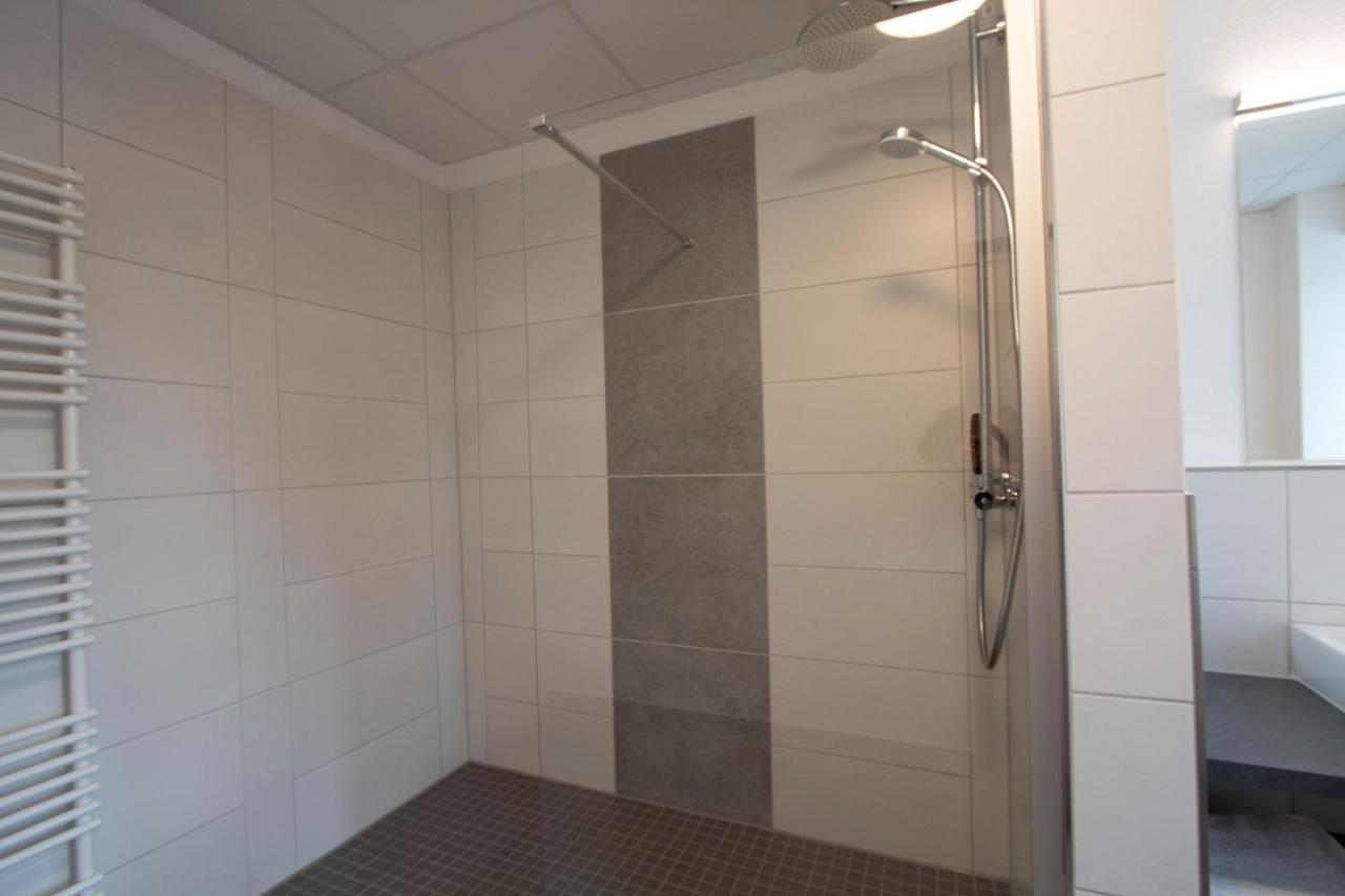 Central Hotel Wagenfeld Extérieur photo