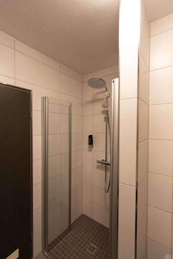 Central Hotel Wagenfeld Extérieur photo