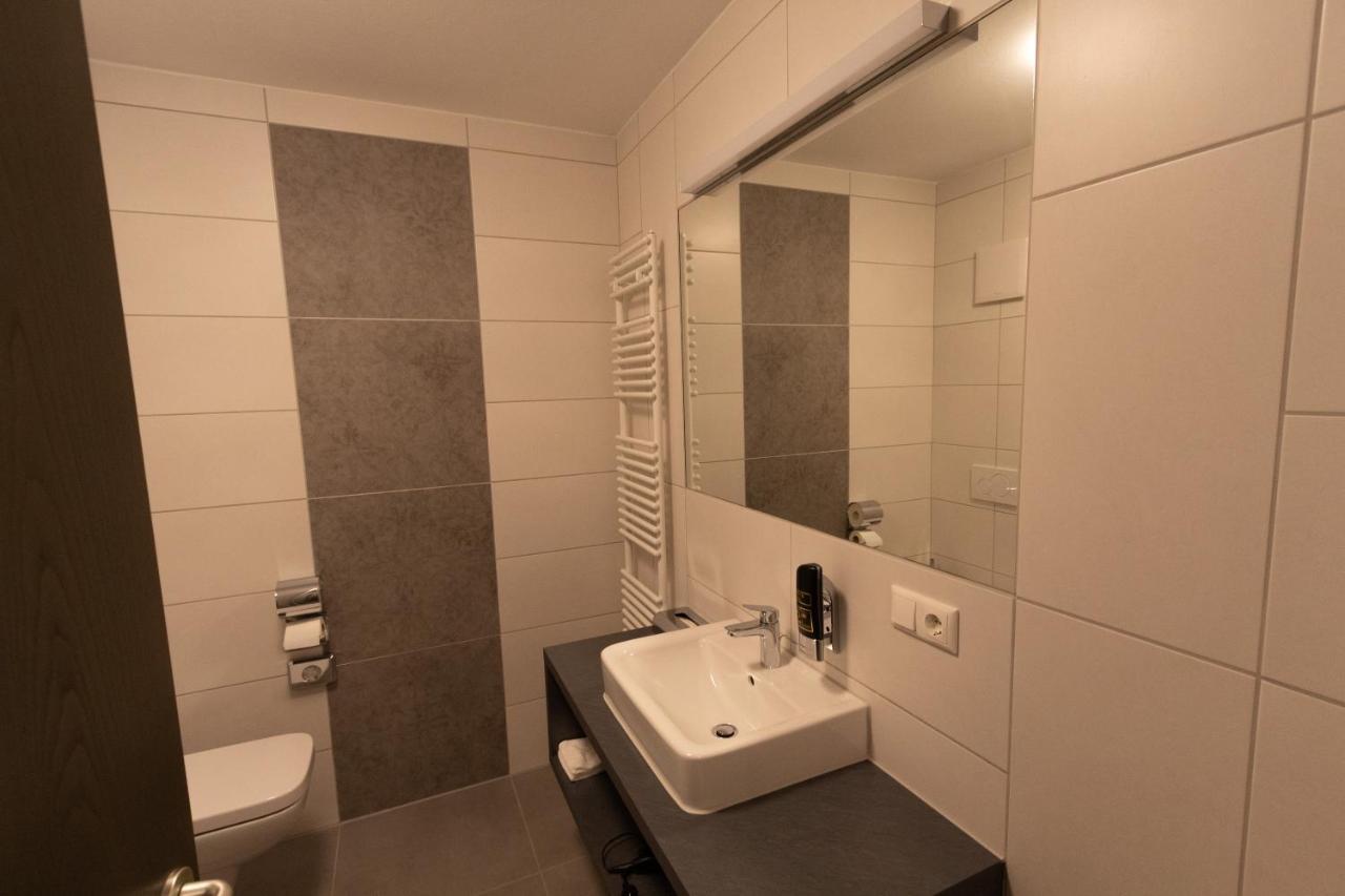 Central Hotel Wagenfeld Extérieur photo